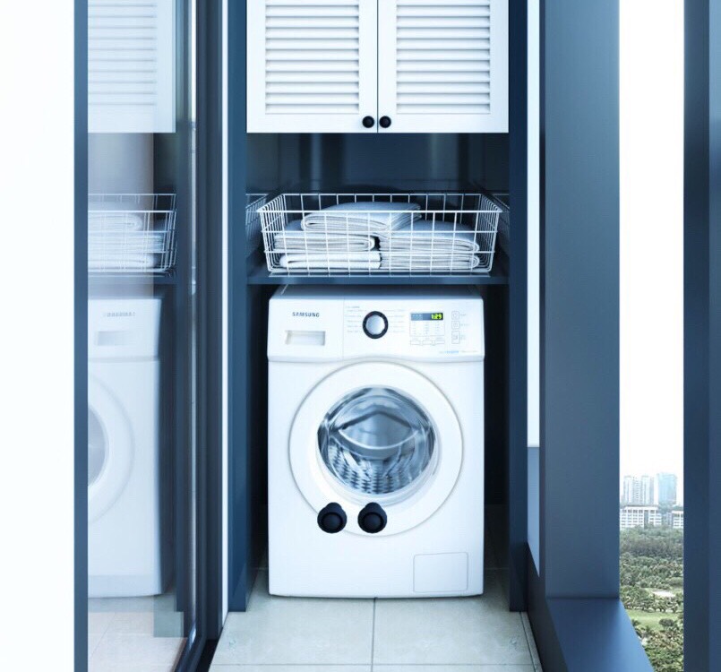 D1021009 - Vinhomes Golden River Apartment For Rent & Sale Ho Chi Minh - 2 bedroom